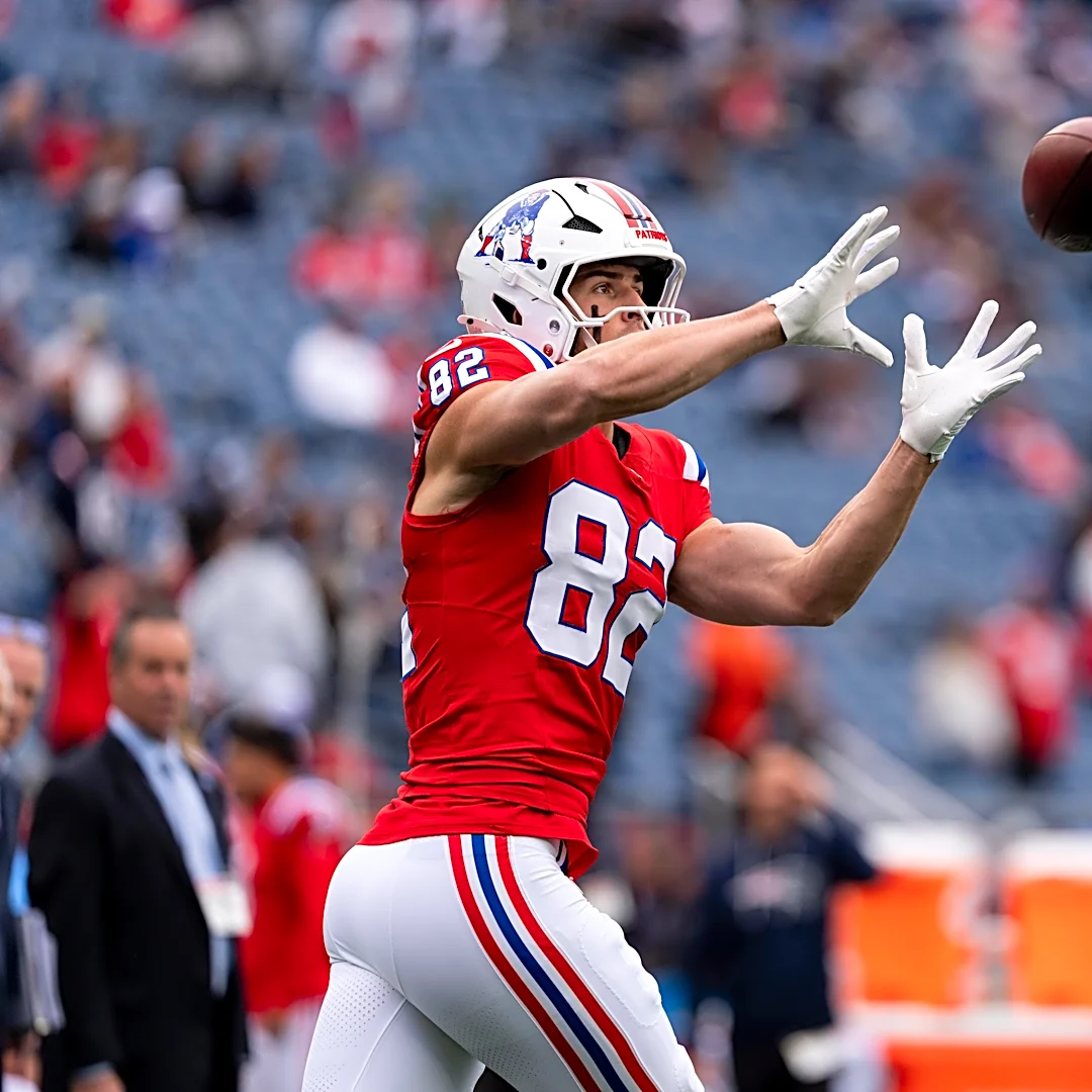 Patriots News: Pats-Jets keys to victory, avoiding a TRAP