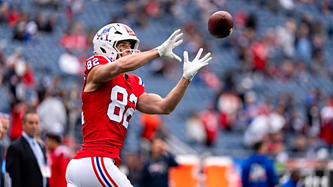 Patriots News: Pats-Jets keys to victory, avoiding a TRAP
