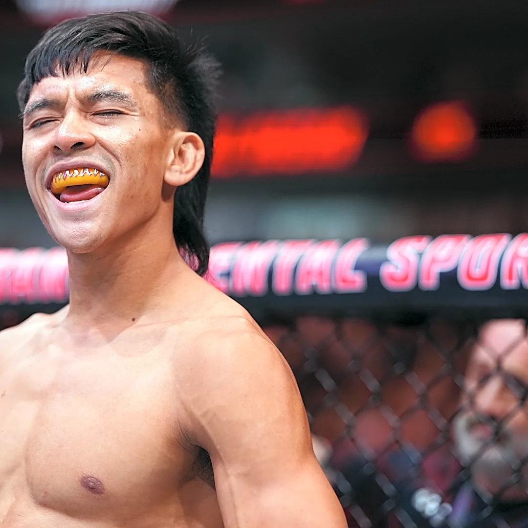 The next Sean O’Malley: Ranking the best prospects from Season 10 of Contender Series
