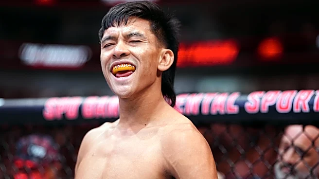 The next Sean O’Malley: Ranking the best prospects from Season 10 of Contender Series