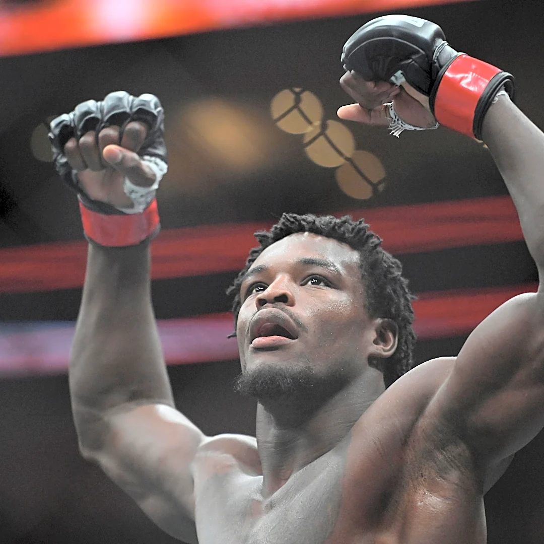 Damian Pinas wants in on UFC 335, says Baisangur Susurkaev ducked him