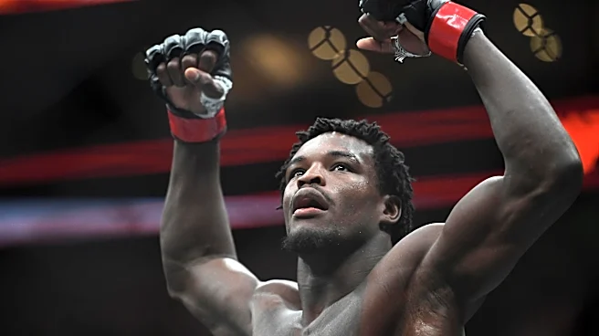 Damian Pinas wants in on UFC 335, says Baisangur Susurkaev ducked him