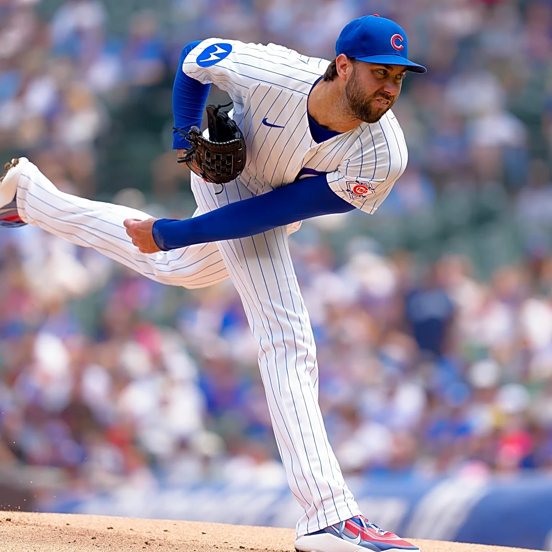 A few thoughts about the Cubs and David Peterson