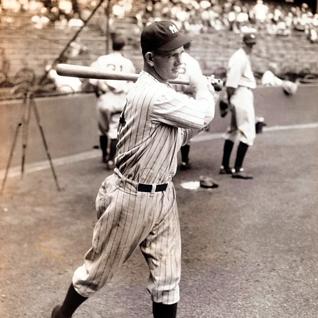 Yankees Birthday of the Day: Samuel Byrd