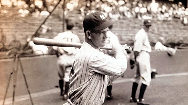 Yankees Birthday of the Day: Samuel Byrd