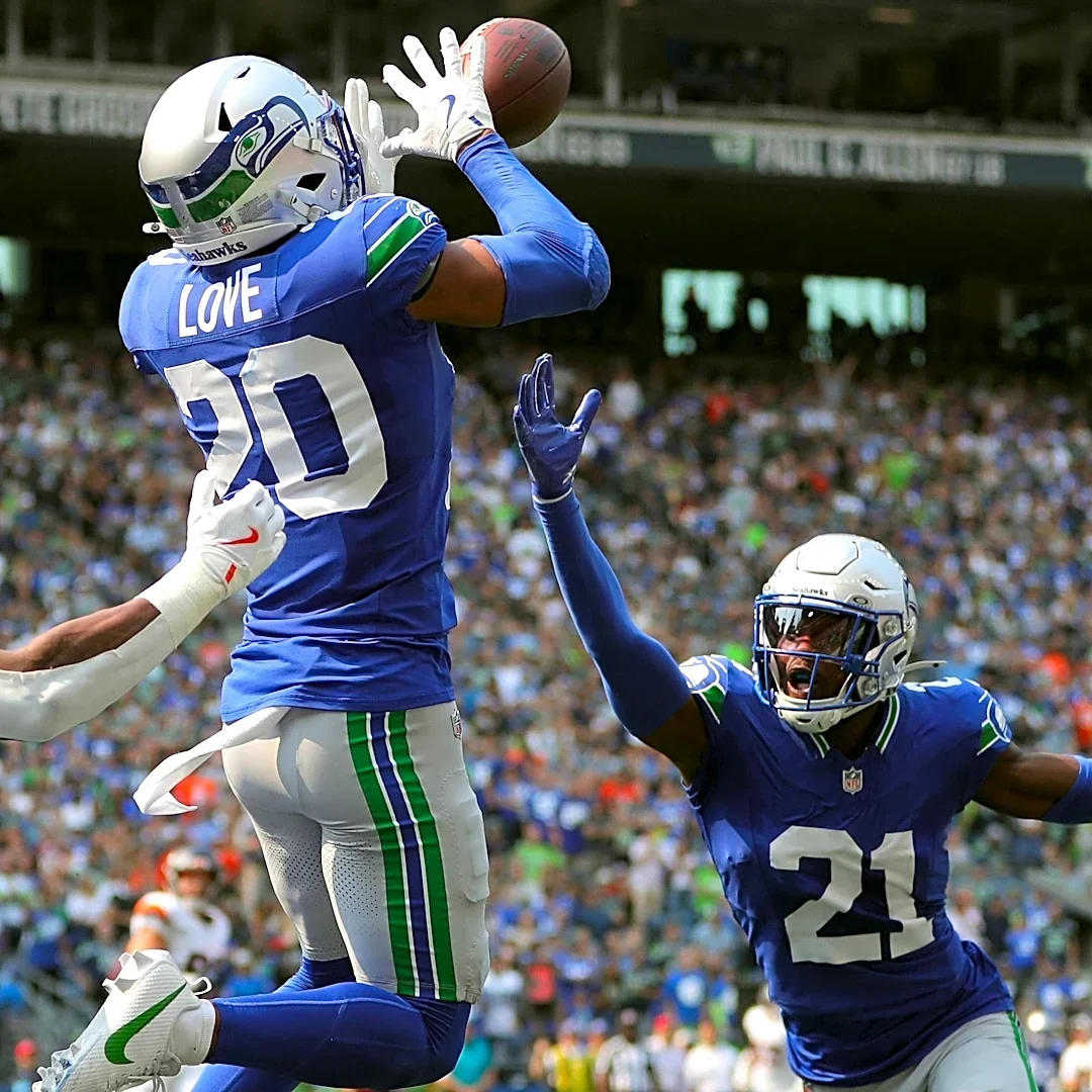 Seahawks vs. Broncos game preview: Can Seattle get back on track in Denver?