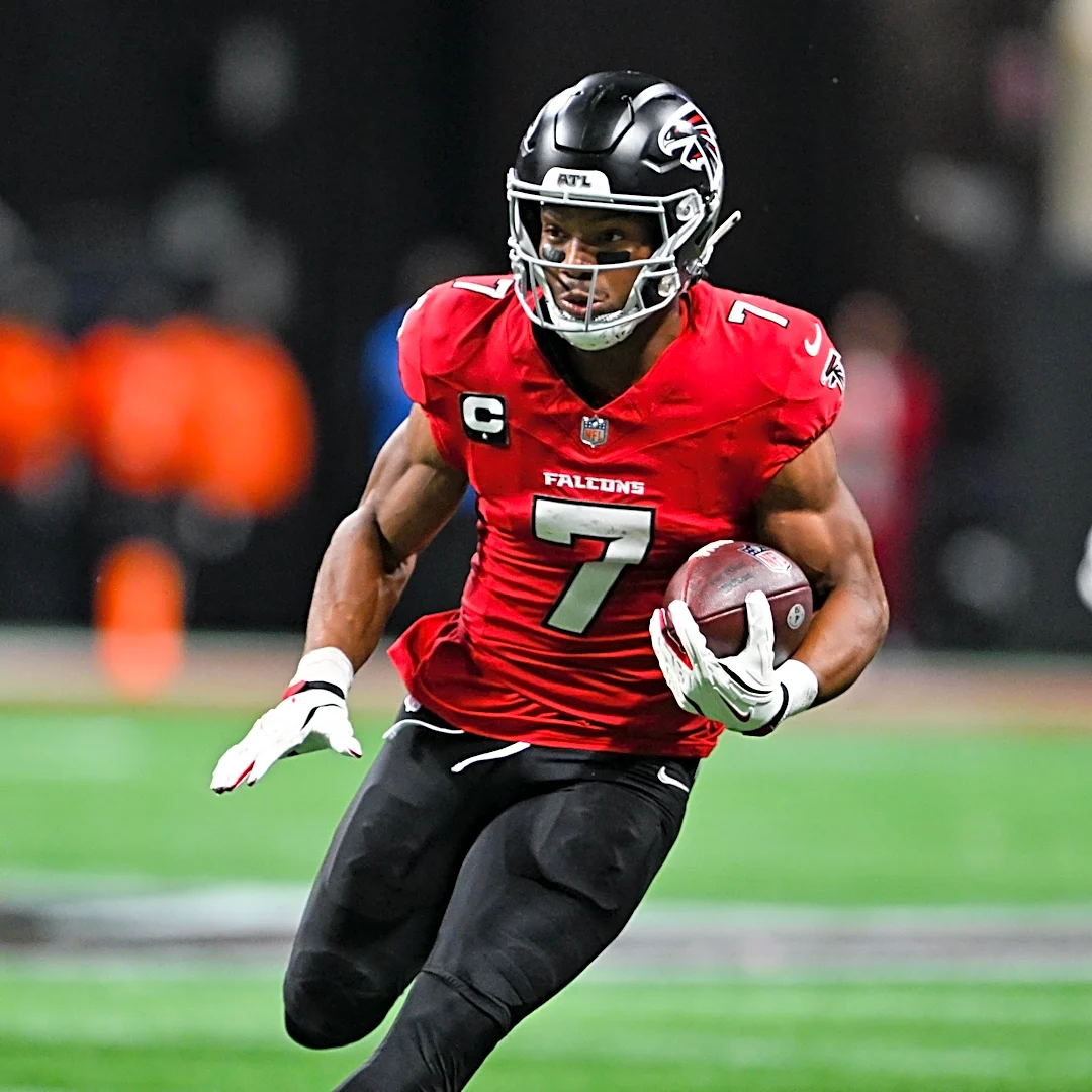 Week 6 NFL Game Preview: Chicago Bears vs. Atlanta Falcons