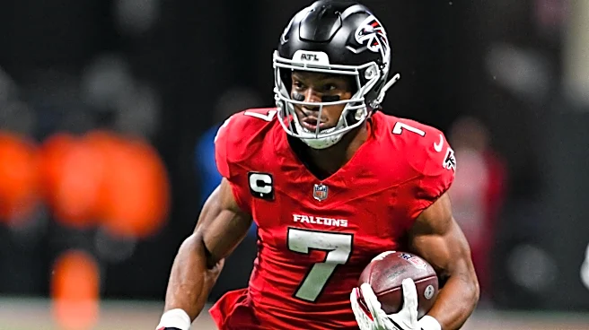 Week 6 NFL Game Preview: Chicago Bears vs. Atlanta Falcons