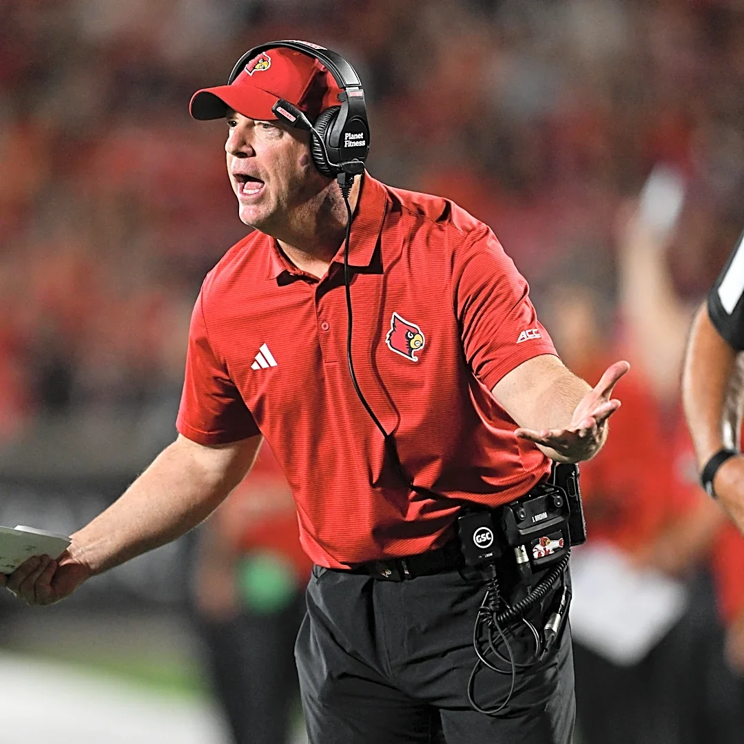 Fake Nunes previews Syracuse vs Louisville