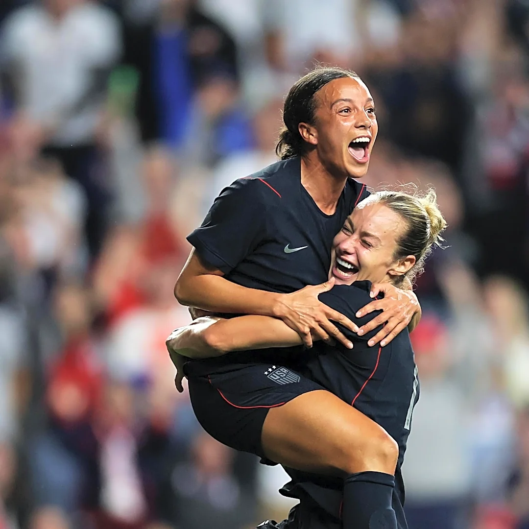 USA Soccercast, Episode 201: Breaking down the international windows