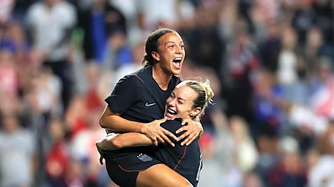 USA Soccercast, Episode 201: Breaking down the international windows
