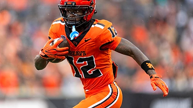 2026 Pac-12 Week 7 Game Previews: Game Time, TV Schedule, Odds, Predictions