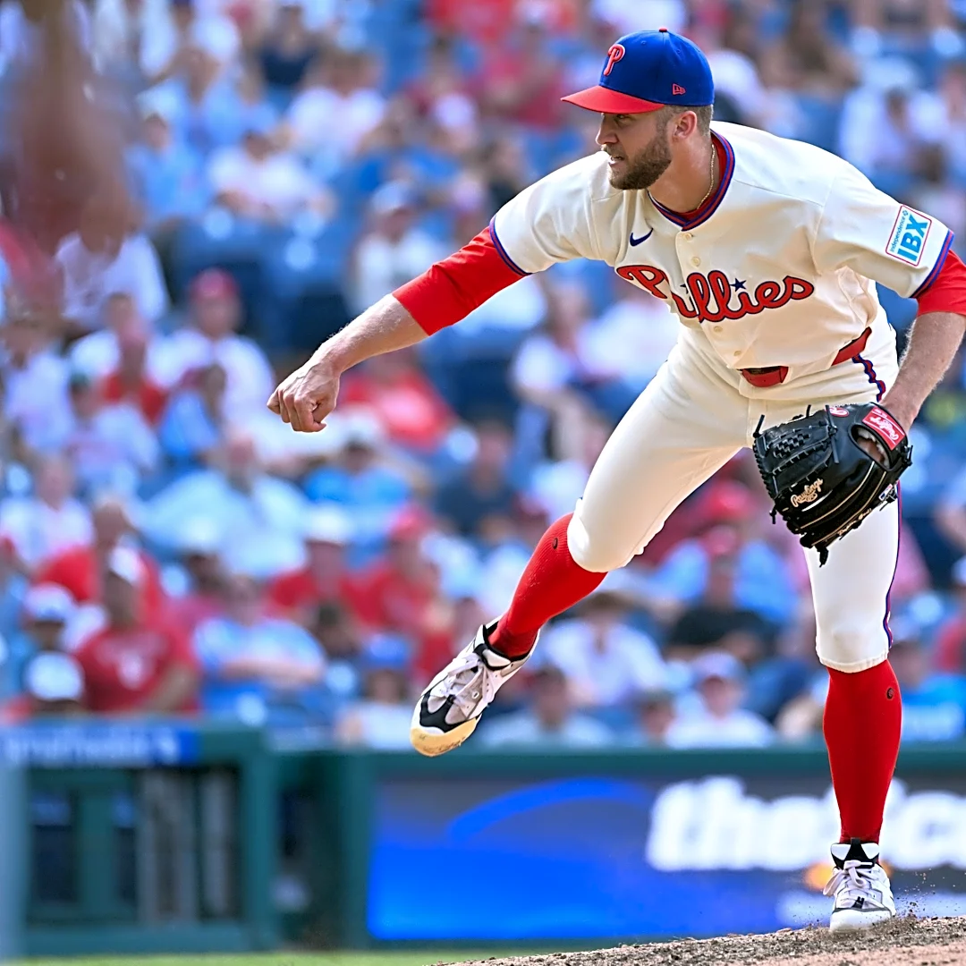2026 Phillies report cards: Caleb Kilian