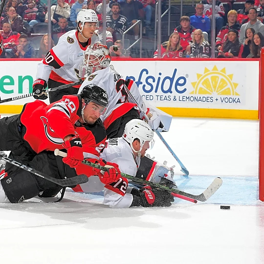 The Seeming Decline of Timo Meier is Alarming