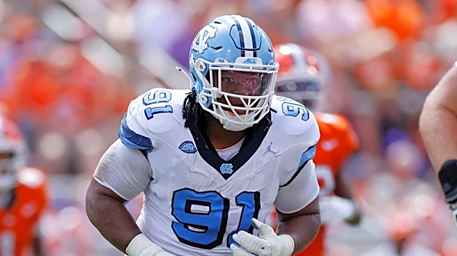 Three things to watch when UNC goes to Duke
