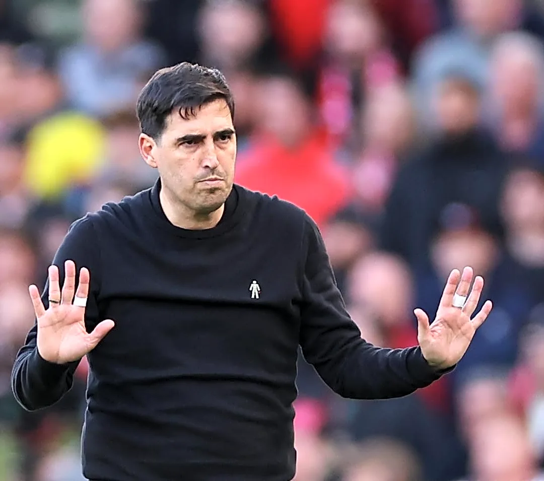 Iraola On Liverpool’s Packed Schedule: “We Need Everyone!”