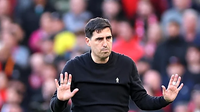 Iraola On Liverpool’s Packed Schedule: “We Need Everyone!”