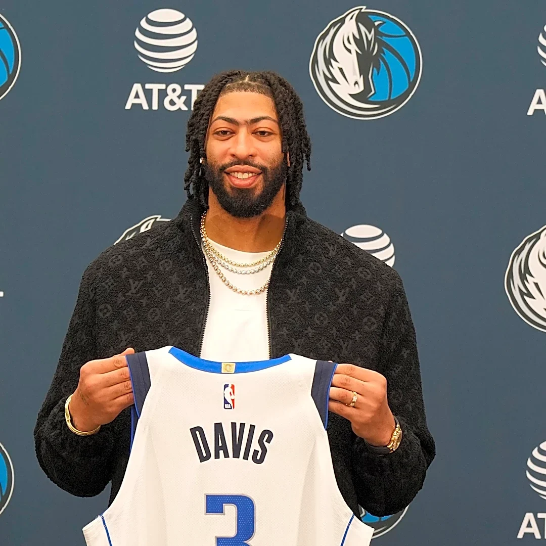 Which NBA player is most likely to be traded this season?
