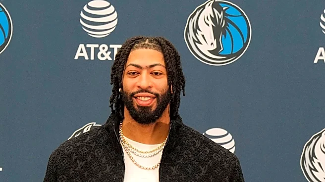 Which NBA player is most likely to be traded this season?
