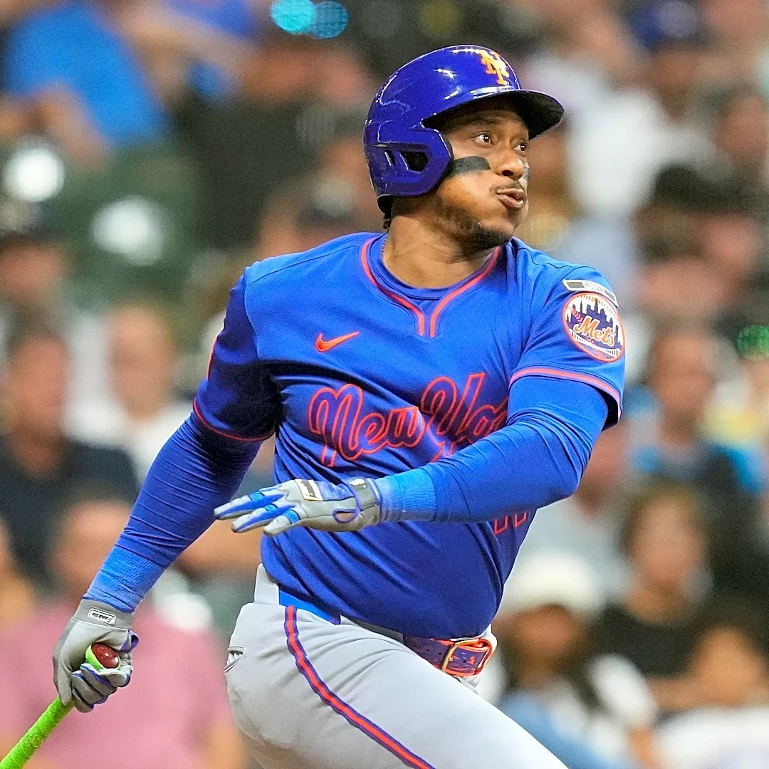 Jorge Polanco had one of the most disappointing seasons in Mets history in 2026