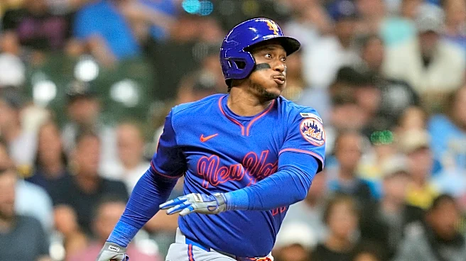 Jorge Polanco had one of the most disappointing seasons in Mets history in 2026