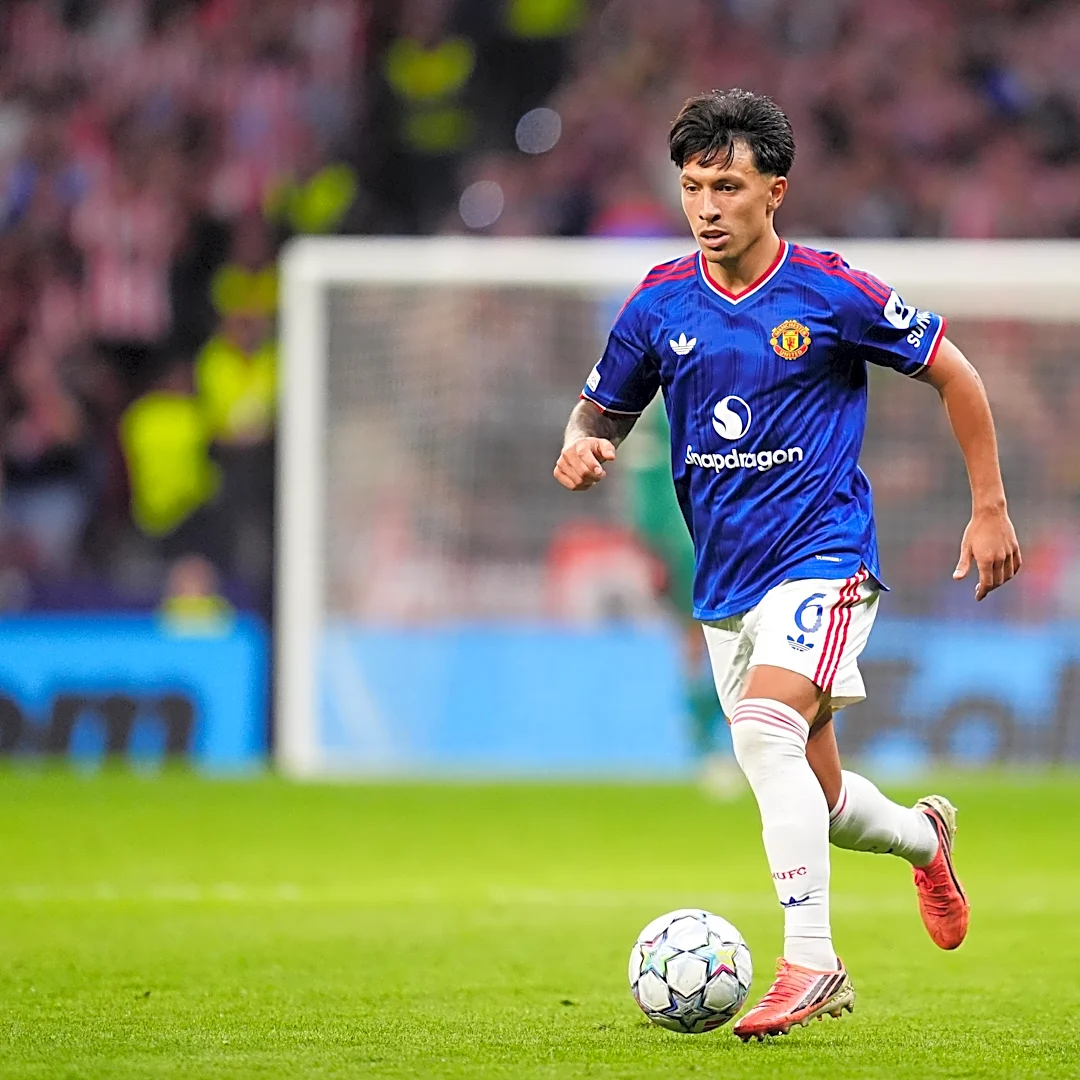 Lisandro Martinez’s Gamble Will Define the Season