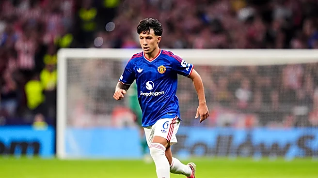 Lisandro Martinez’s Gamble Will Define the Season