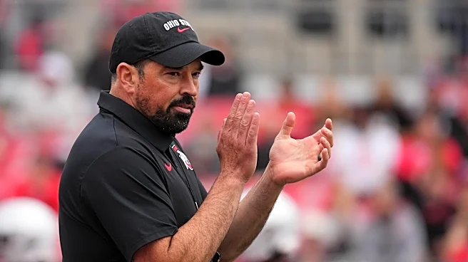 Ohio State offers under-the-radar in-state prospect, keeping momentum from big recruiting weekend