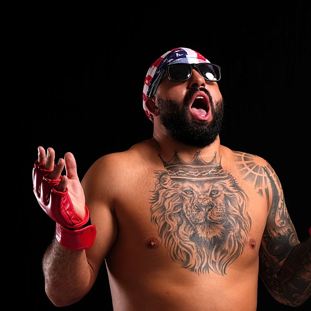 ‘I’m not classy enough?‘ — Josh Hokit responds to Bruce Buffer’s criticism