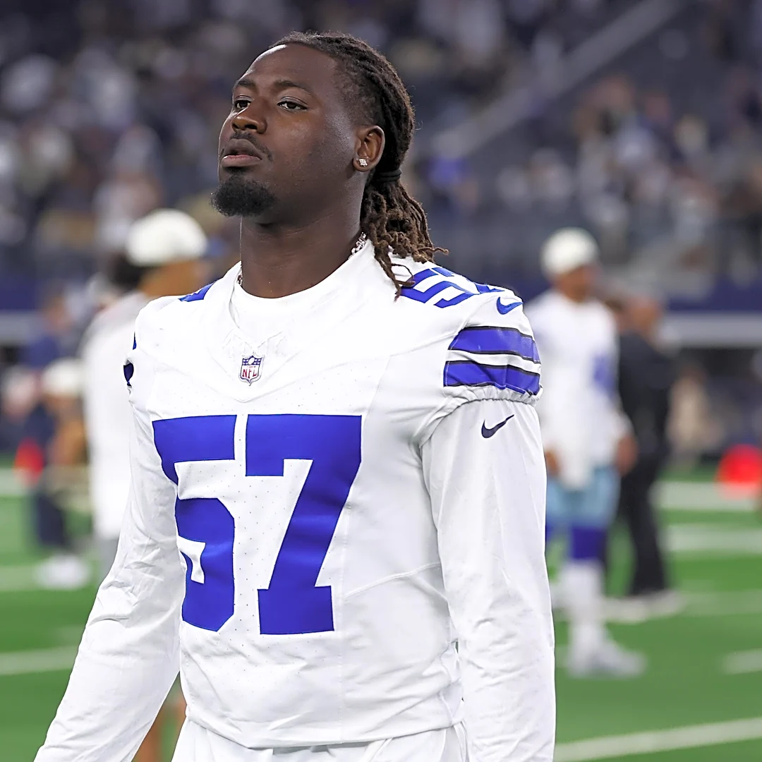 Cowboys edge player will see a playing time increase vs Packers