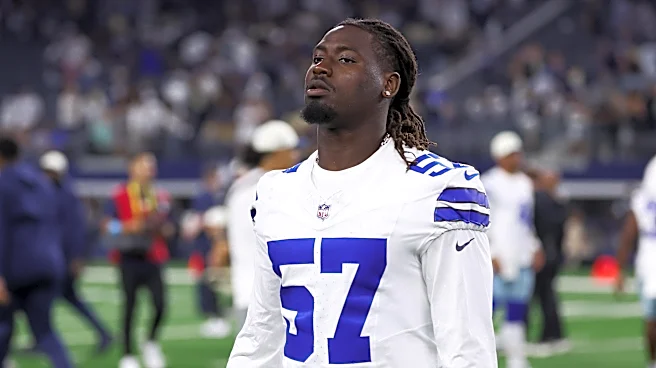 Cowboys edge player will see a playing time increase vs Packers