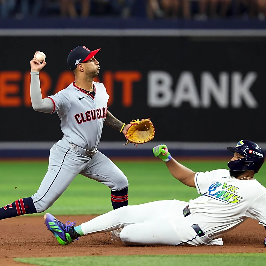 League Championship Series Day Five Game Thread