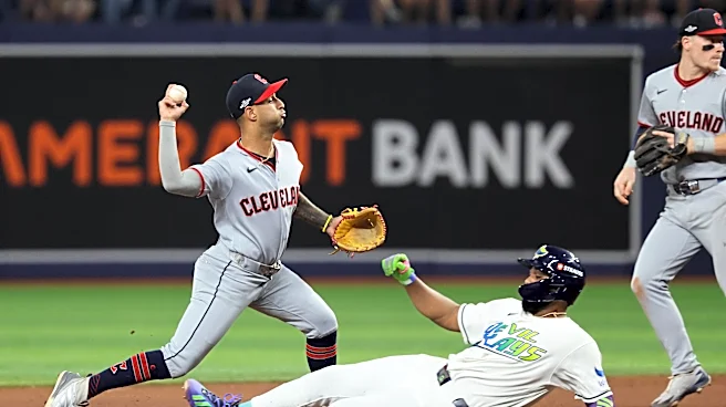 League Championship Series Day Five Game Thread
