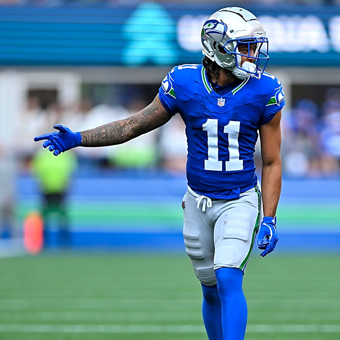 NFL predictions: 4 game picks for Seahawks-Broncos on ‘Thursday Night Football’