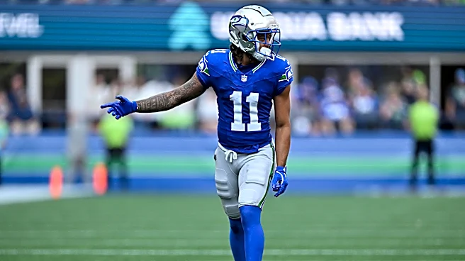 NFL predictions: 4 game picks for Seahawks-Broncos on ‘Thursday Night Football’