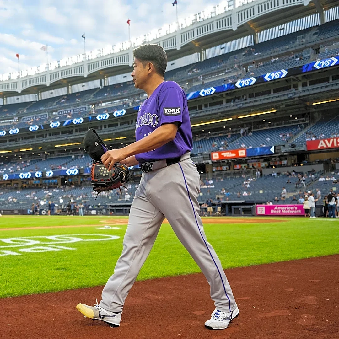 Should the Rockies re-sign any of their departed starting pitchers?