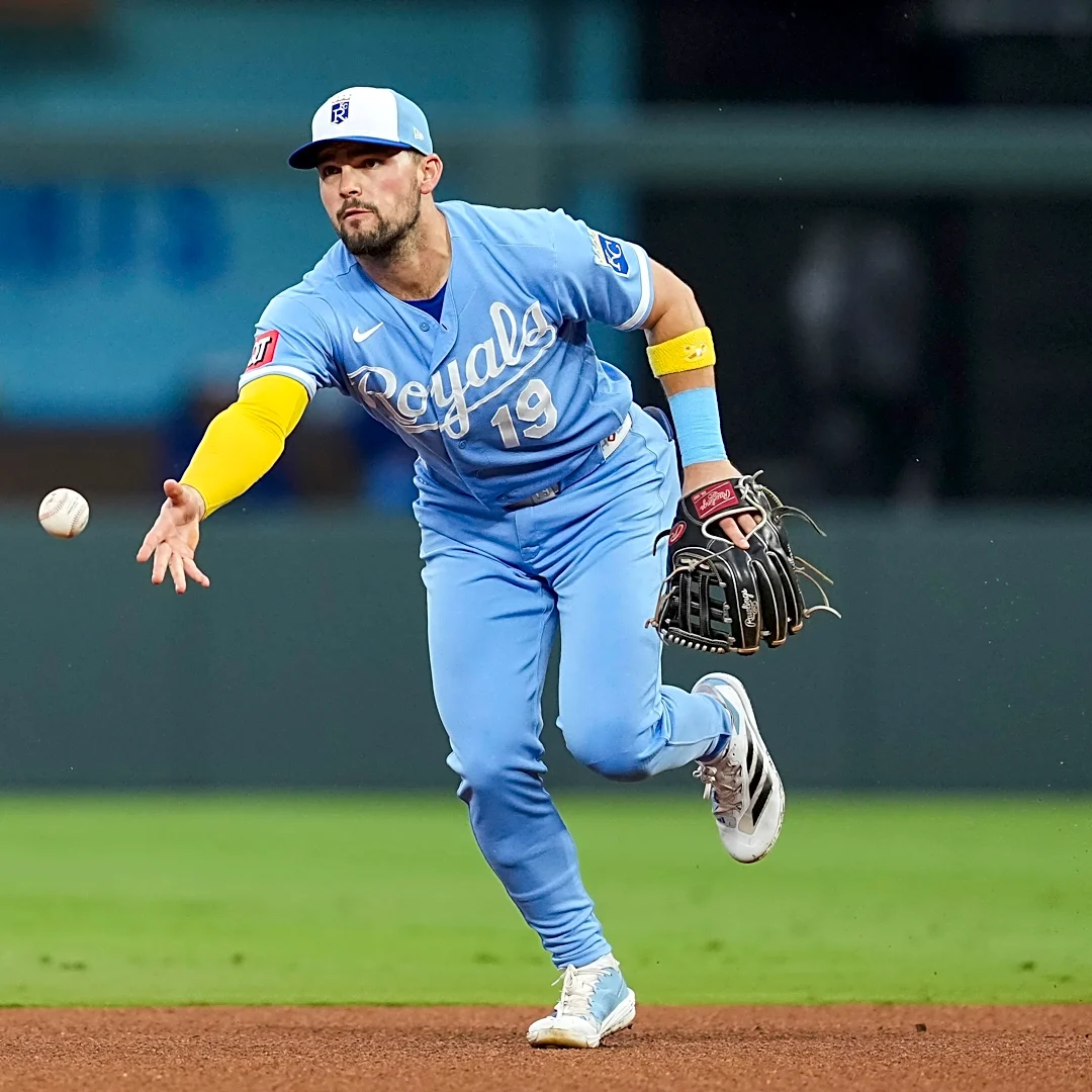 2026 Royals season in review: Michael Massey