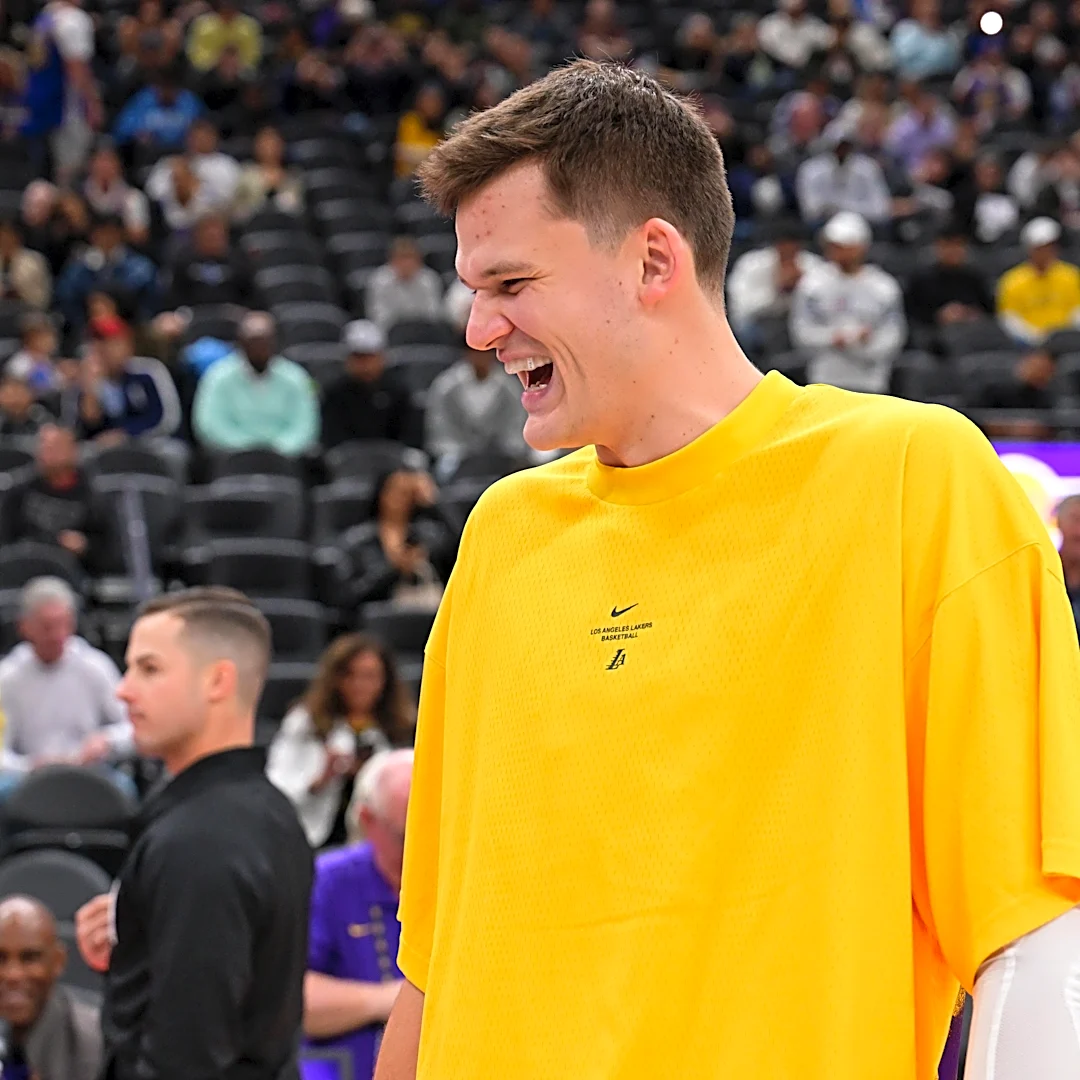 Walker Kessler says injury has made him hungrier to win every game this season