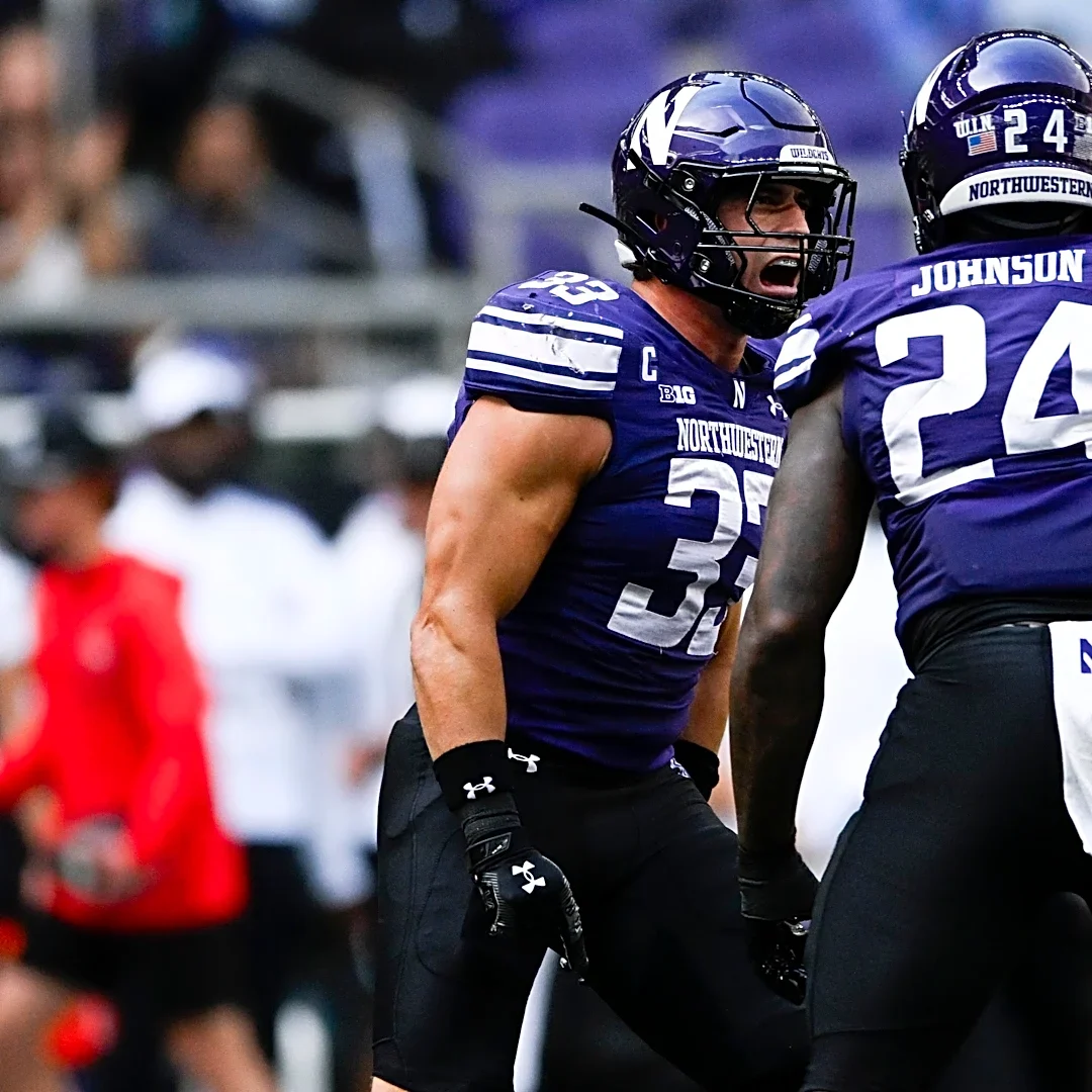 Three keys to Northwestern vs. Michigan State