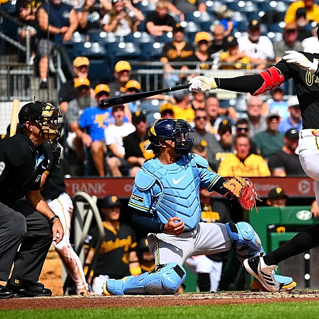 How Pirates performed vs. MLB’s Final Four this season