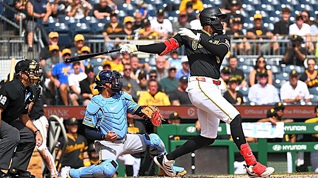 How Pirates performed vs. MLB’s Final Four this season