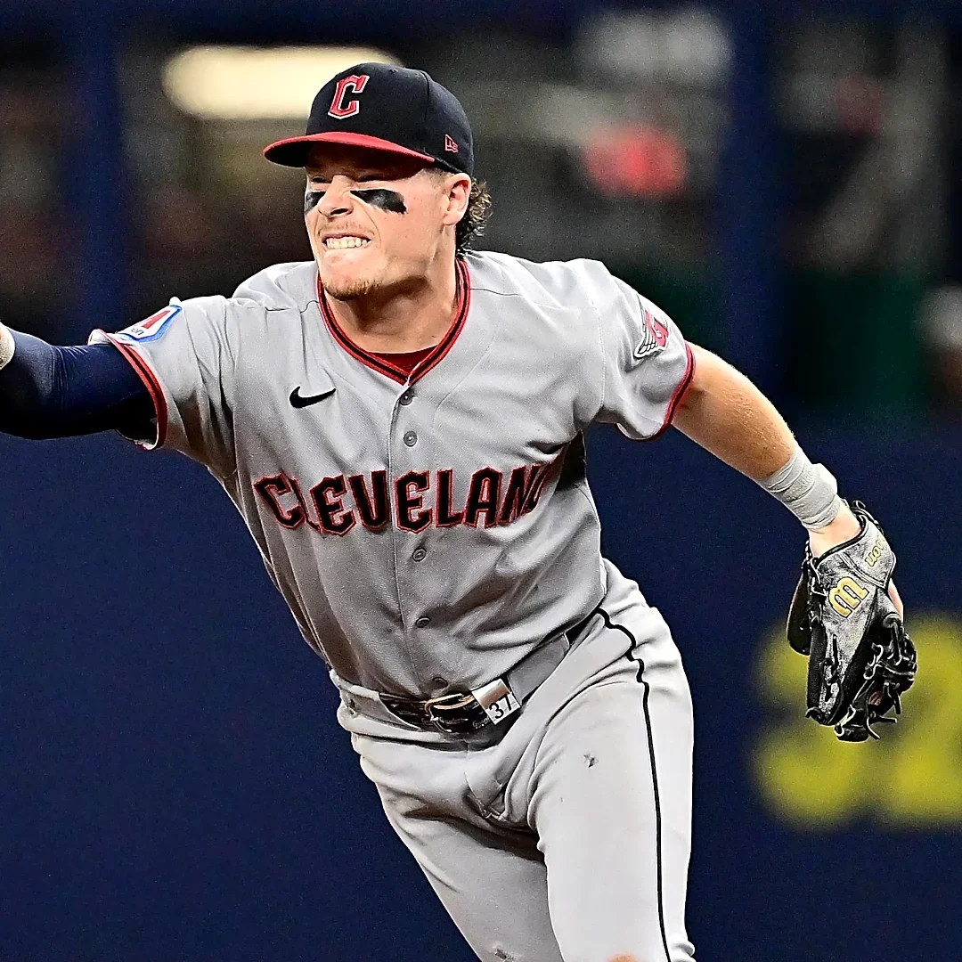 ALCS GAME 3: RAYS AT GUARDIANS, Williams vs. Jax, discussion