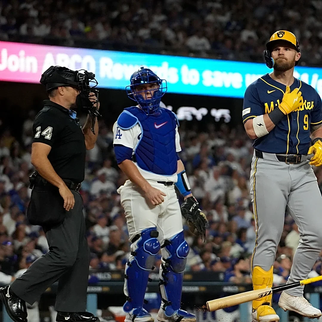 MLB Postseason ALCS/NLCS Chat and Discussion: October 15