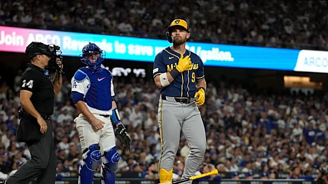 MLB Postseason ALCS/NLCS Chat and Discussion: October 15