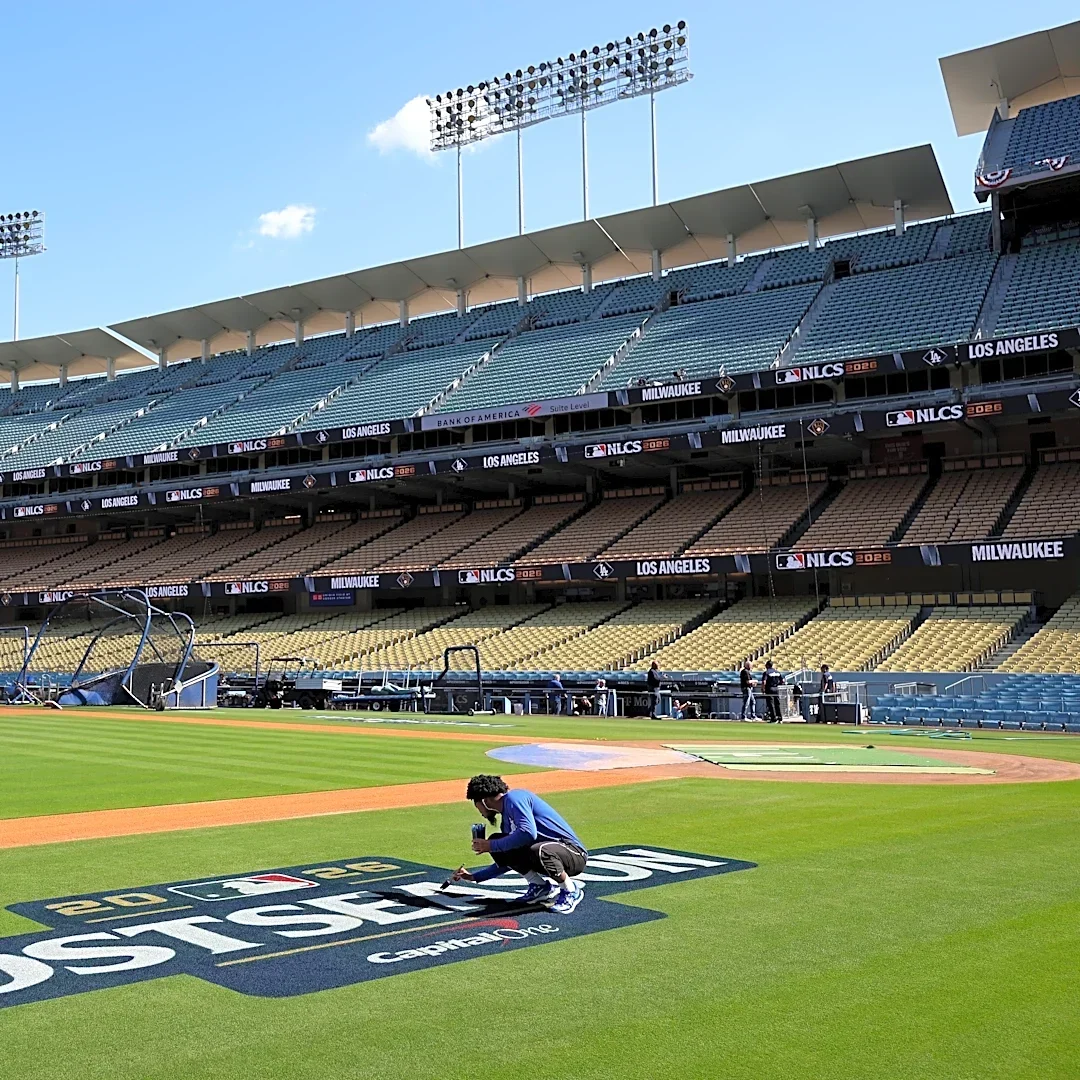 MLB Championship Series 2026 discussion thread: Day 5