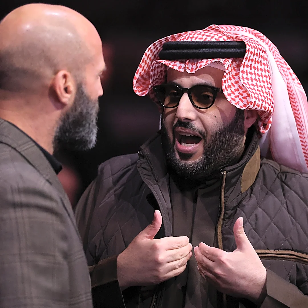 Call on Crown Jewel in Saudi Arabia likely to ‘come down to the wire’, may not be WWE’s to make