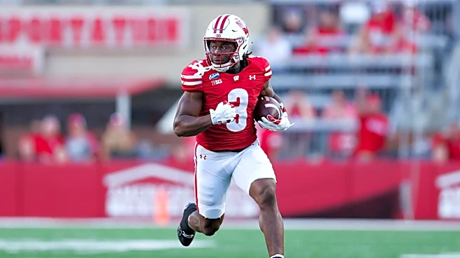 Luke Fickell provides injury updates ahead of Week 7 vs. UCLA