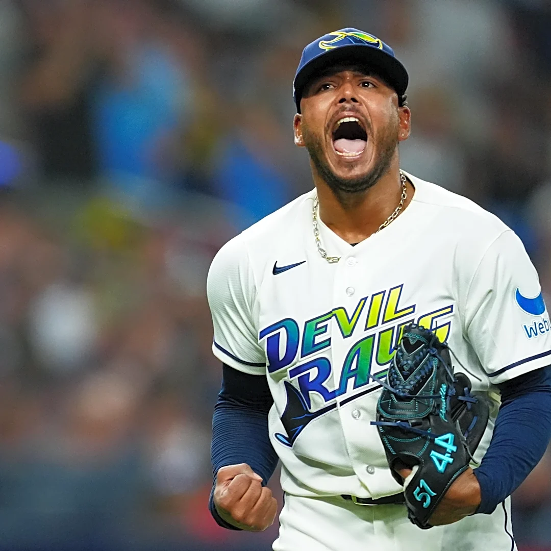 ALCS Game Discussion for Guardians vs Rays Thursday