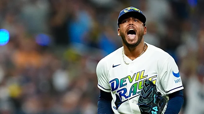 ALCS Game Discussion for Guardians vs Rays Thursday