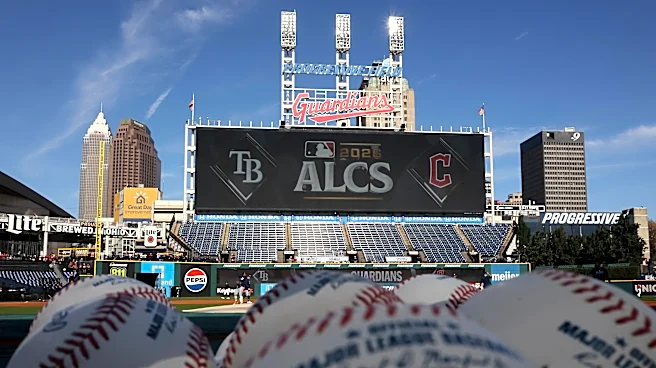 Open Thread For Thursday Playoff Games